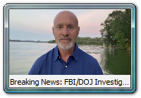 Breaking News: FBI/DOJ Investigating Possible Complicity of Members of Congress in the Insurrection
